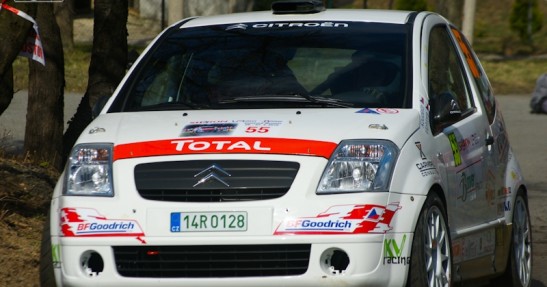 Valasska Rally